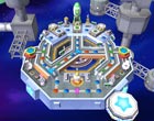 ゲーム画面