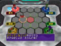 ゲーム画面