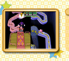 ゲーム画面