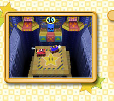 ゲーム画面