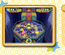 ゲーム画面