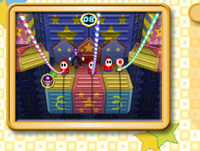 ゲーム画面