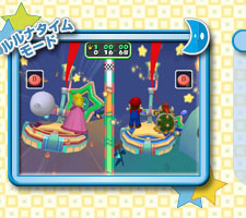 ゲーム画面