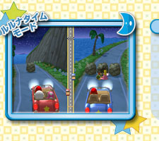 ゲーム画面