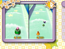 ゲーム画面