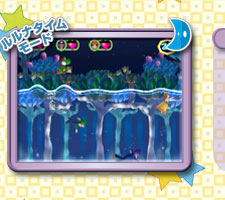 ゲーム画面
