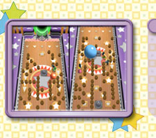 ゲーム画面