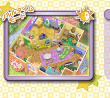 ゲーム画面
