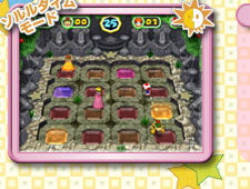 ゲーム画面
