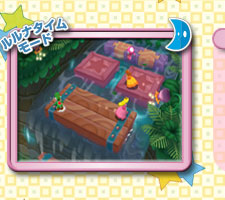 ゲーム画面