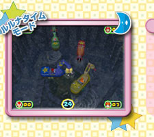 ゲーム画面