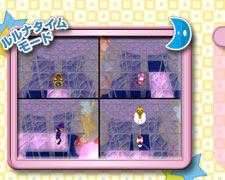 ゲーム画面