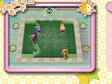 ゲーム画面