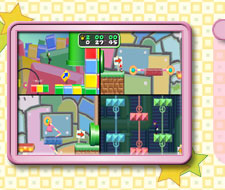 ゲーム画面