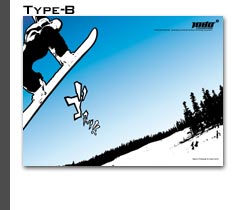 TYPE-B