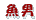 j