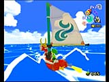 ゲーム画面