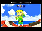ゲーム画面