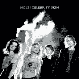 Hole