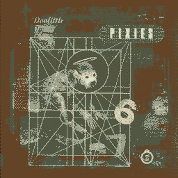 Pixies