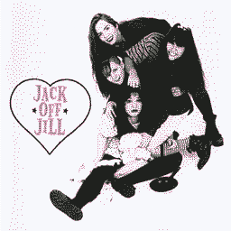 Jack Off Jill