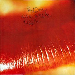 The Cure
