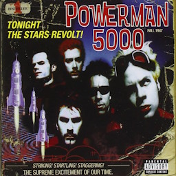 Powerman 5000