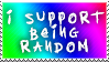 button